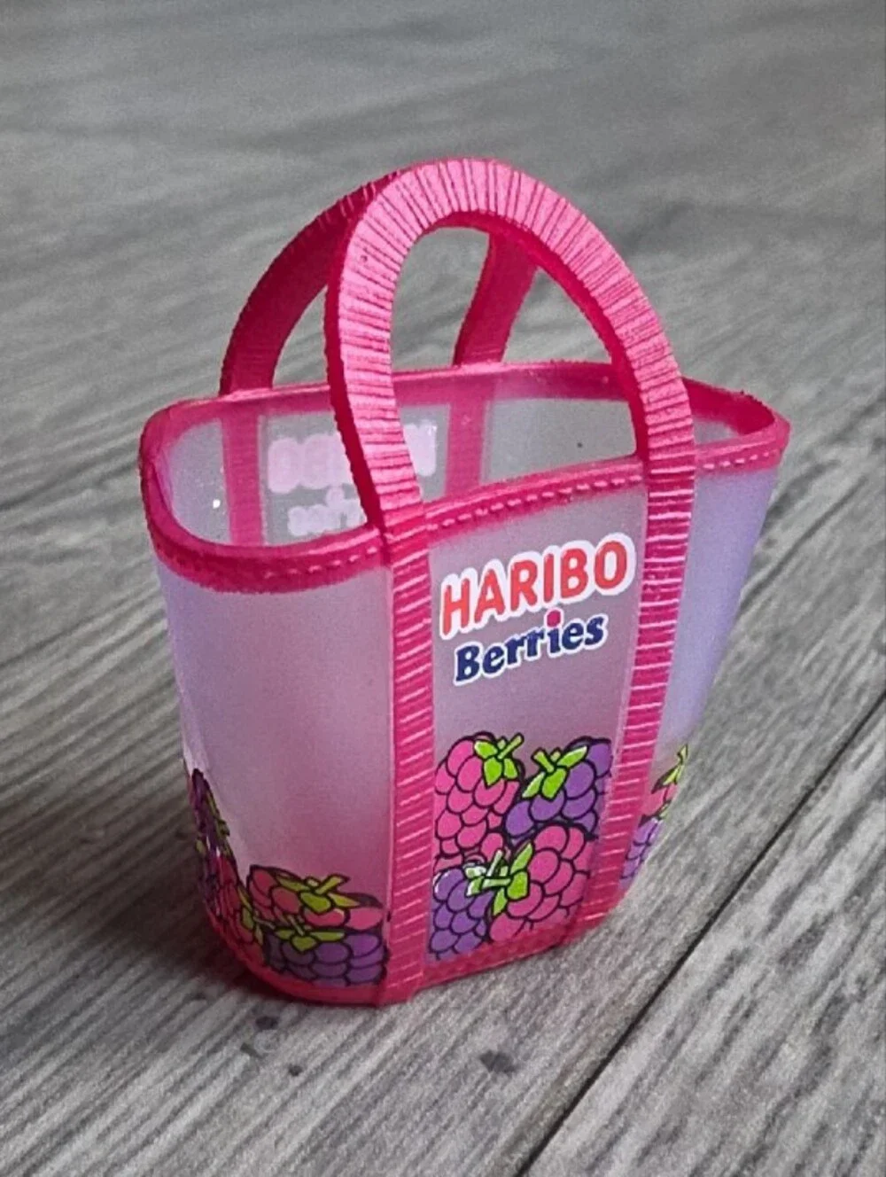 HARI small toy